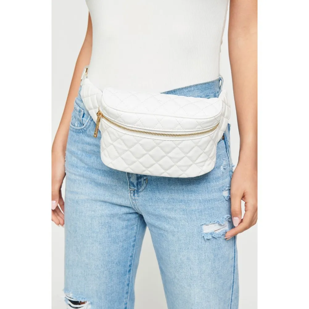 Hawthorn Belt Bag
