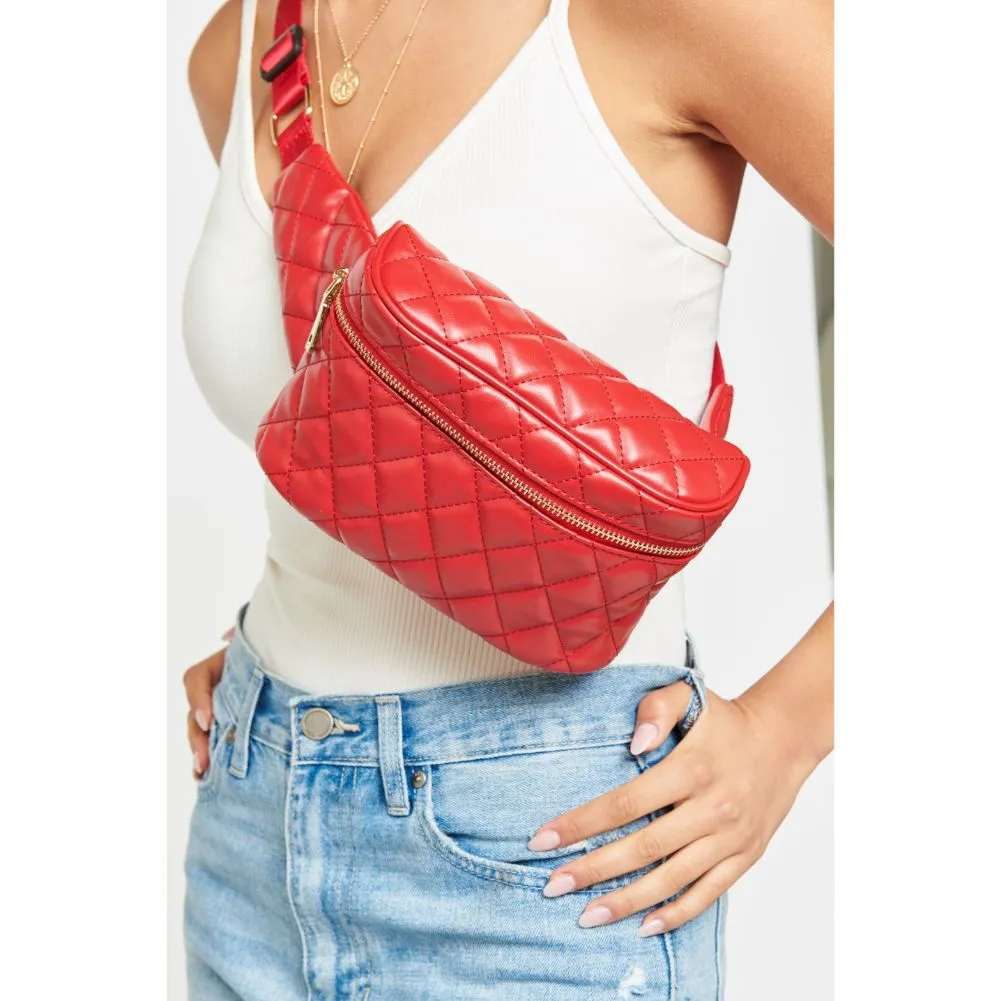 Hawthorn Belt Bag