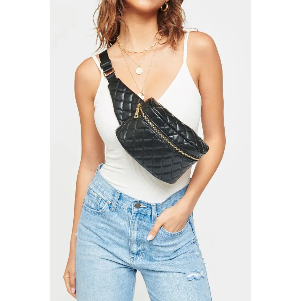Hawthorn Belt Bag