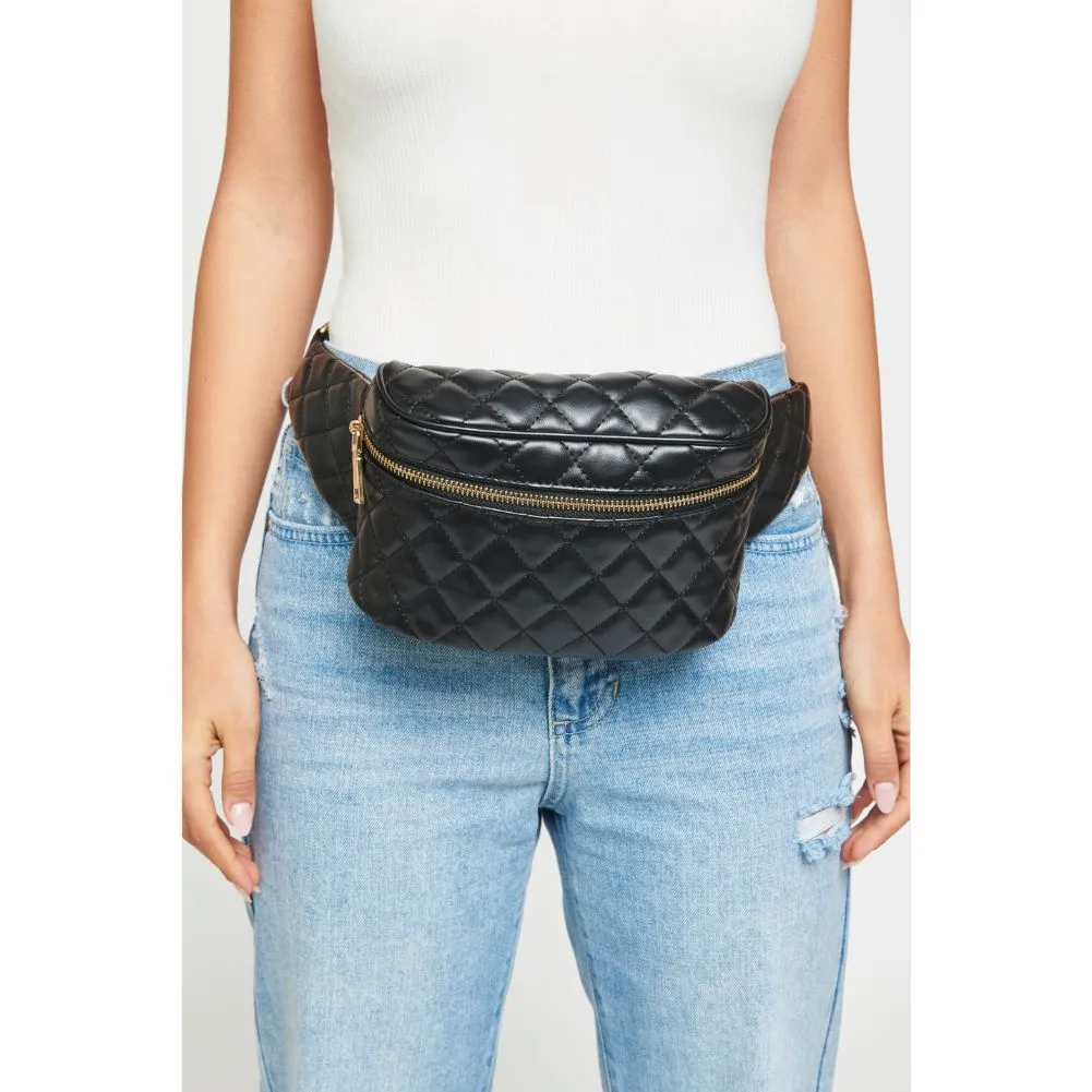 Hawthorn Belt Bag