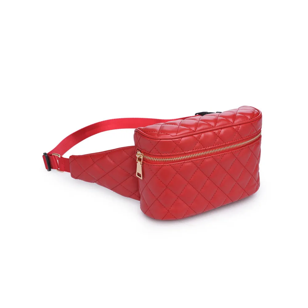 Hawthorn Belt Bag