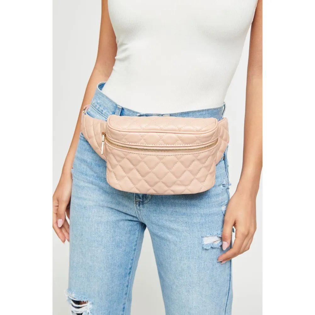 Hawthorn Belt Bag