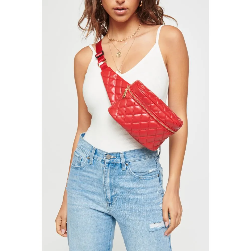 Hawthorn Belt Bag