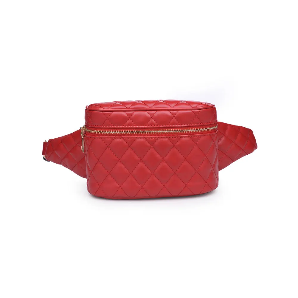 Hawthorn Belt Bag