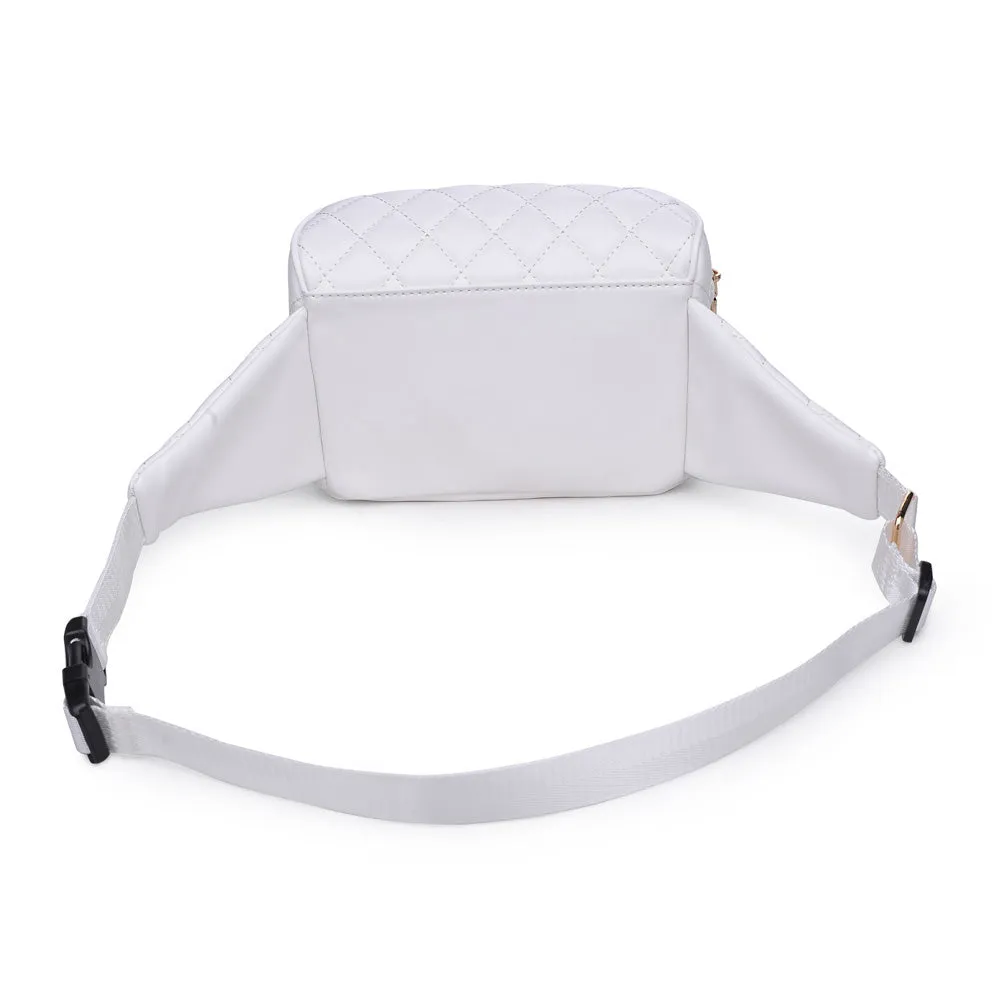 Hawthorn Belt Bag