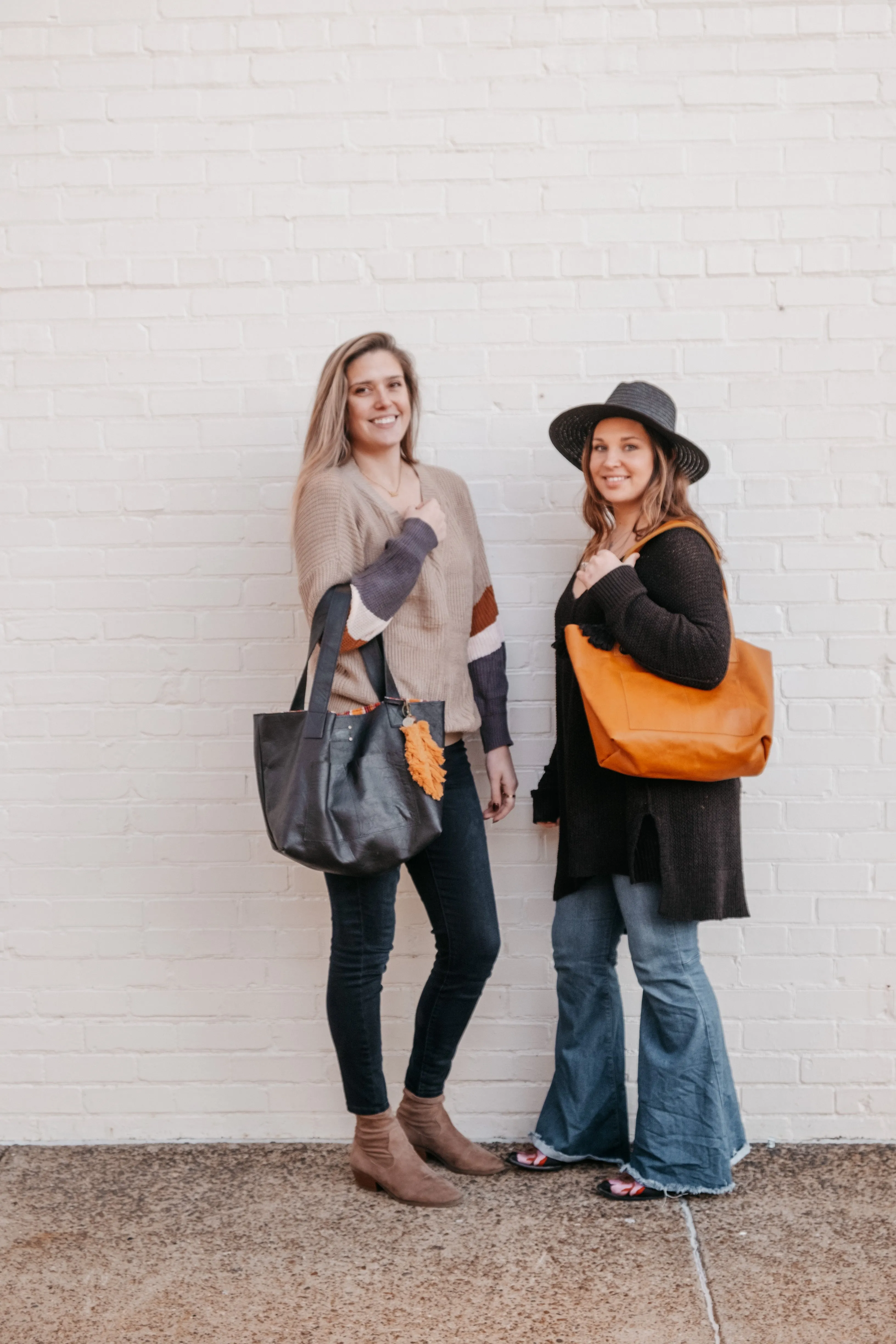 Haydee Purse