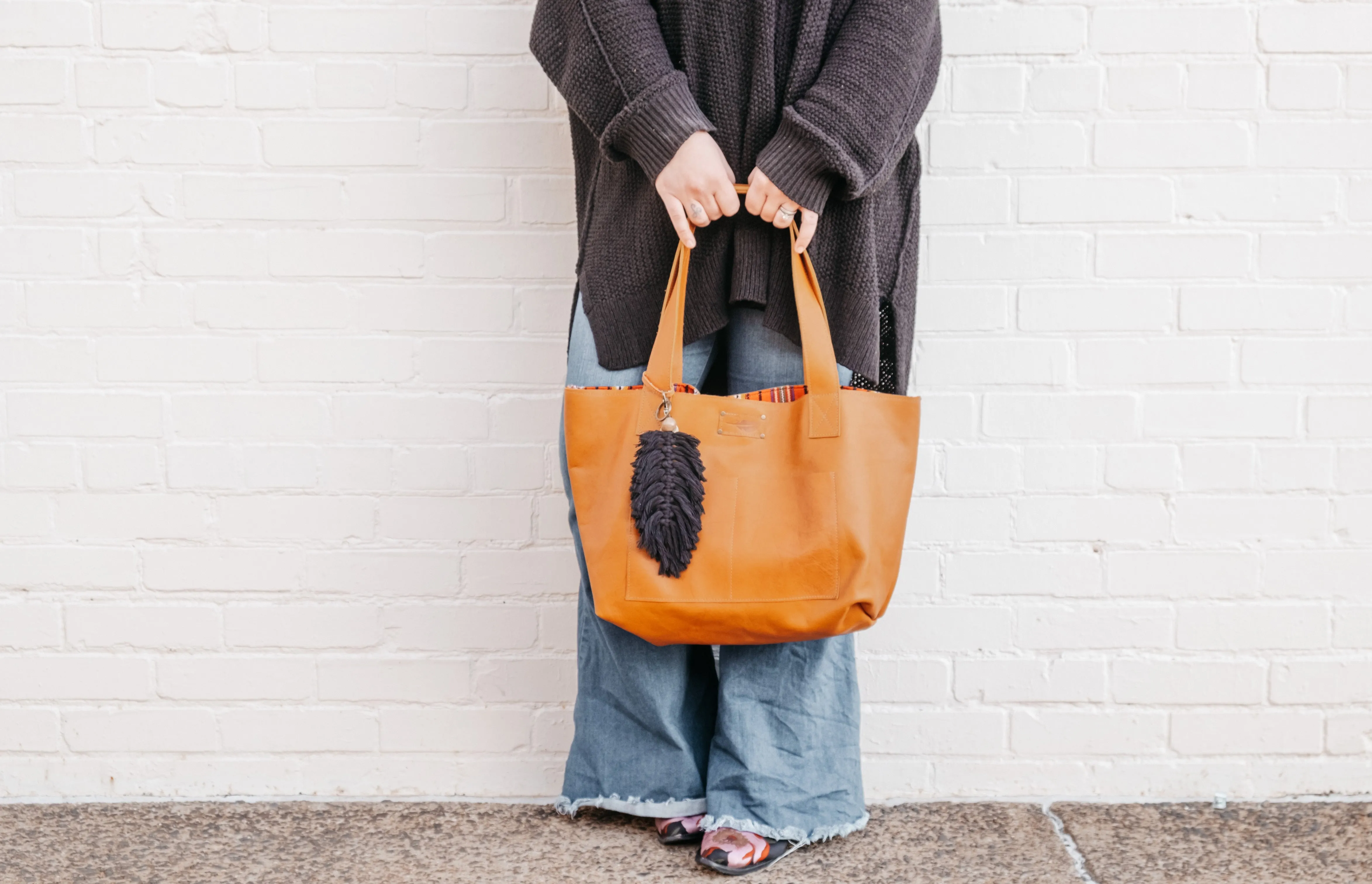 Haydee Purse