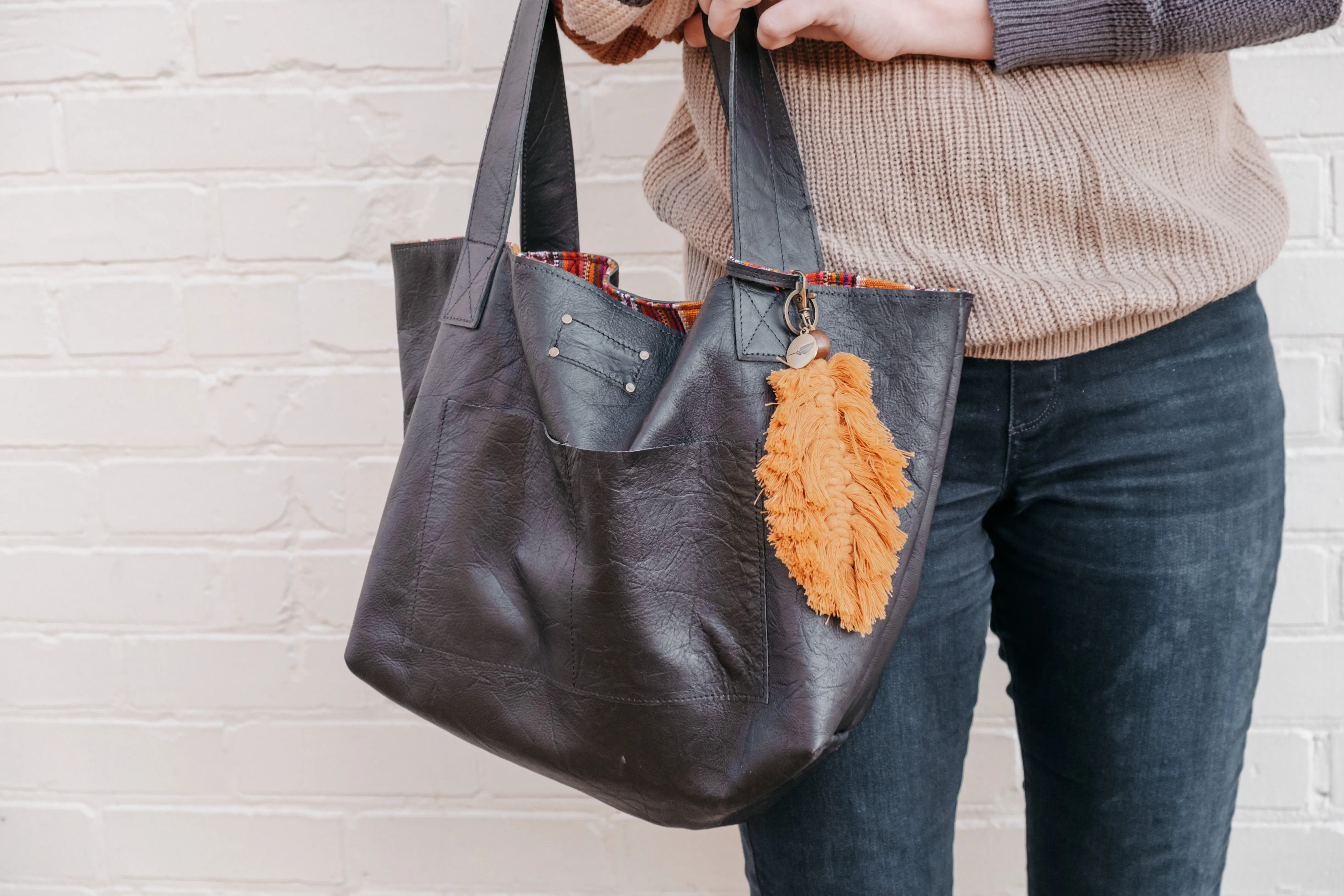 Haydee Purse