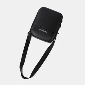 Hedgren Commute Crossover M  Rfid Black