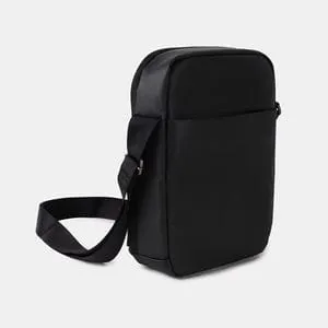 Hedgren Commute Crossover M  Rfid Black