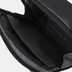 Hedgren Commute Crossover M  Rfid Black