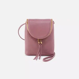 HOB Fern Crossbody - Mauve