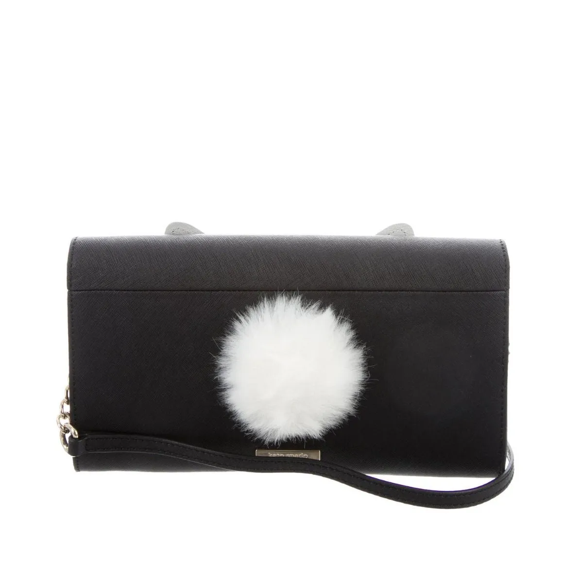 Hop To It Rabbit Cali Crossbody Bag