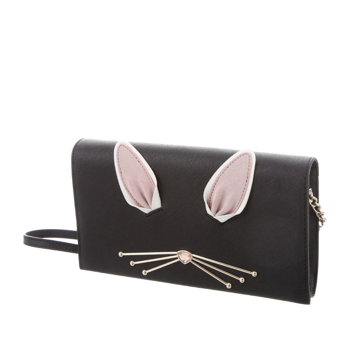 Hop To It Rabbit Cali Crossbody Bag