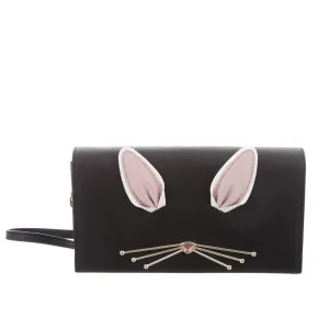 Hop To It Rabbit Cali Crossbody Bag