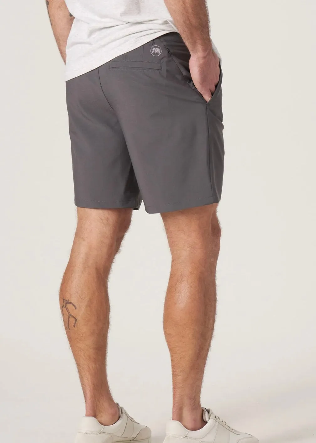 Hybrid Short