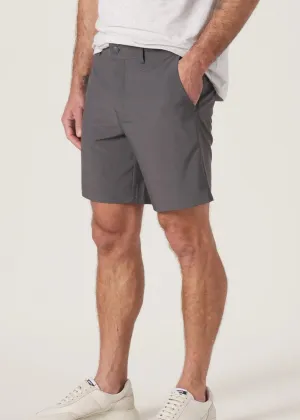 Hybrid Short