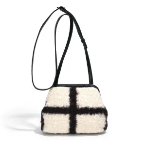 HYPE CROSSBODY - POLAR