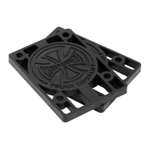 Independent Riser Pads
