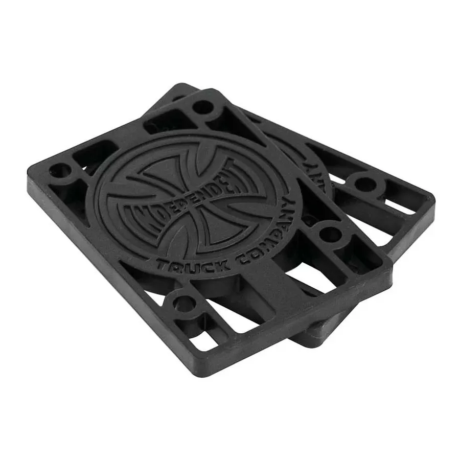 Independent Riser Pads