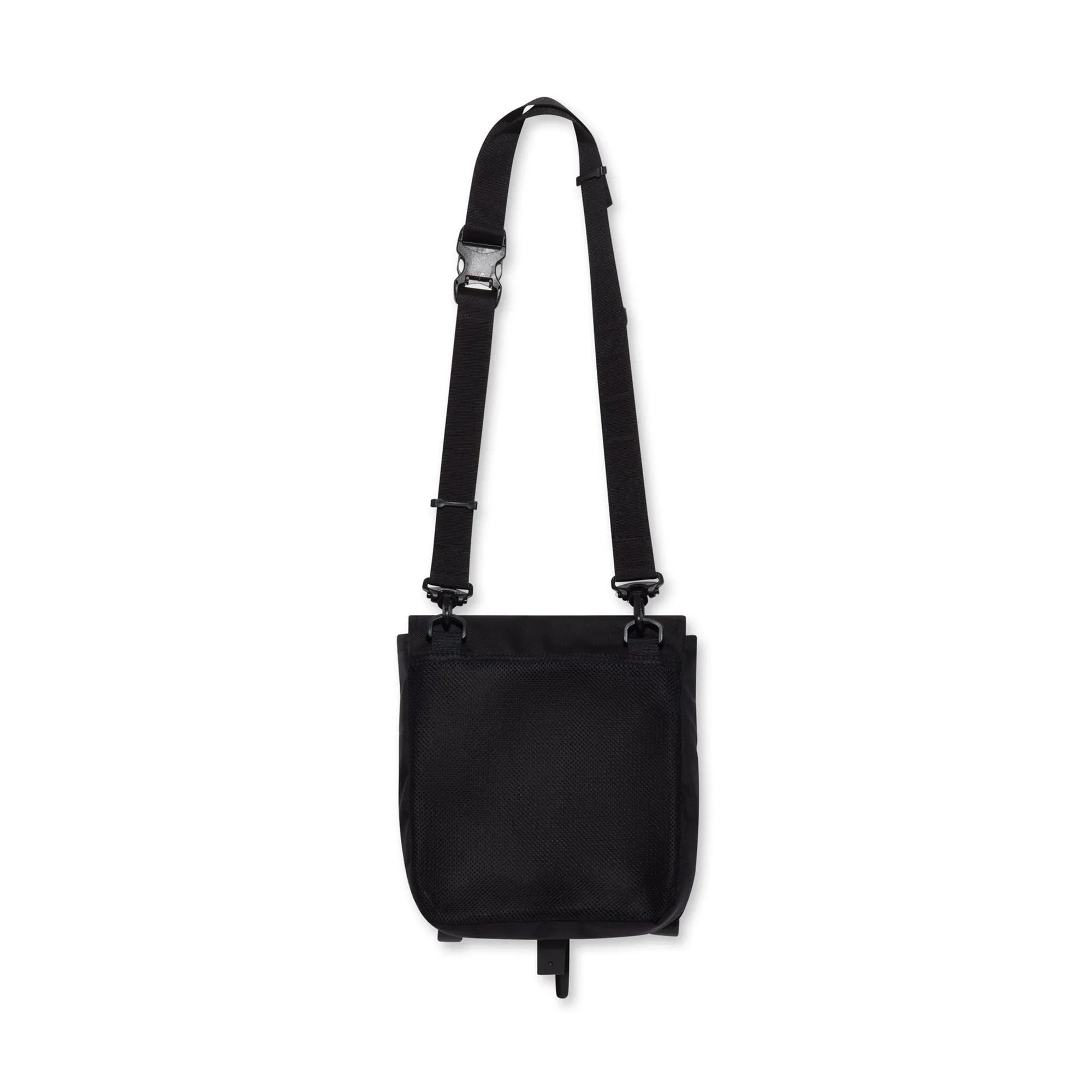 INNERRAUM Shoulder Bag WL-K201-051-1 Black