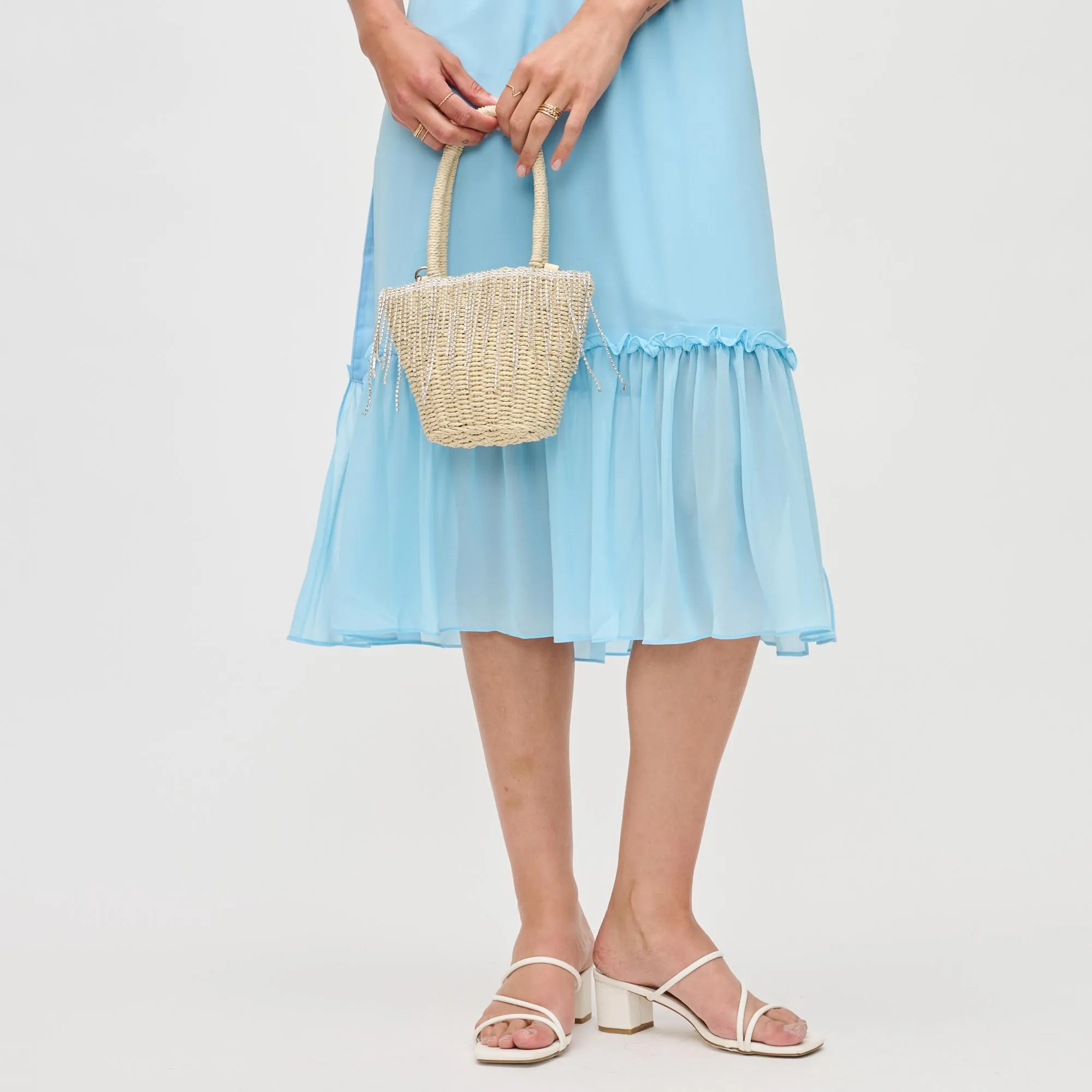 Isla Crossbody