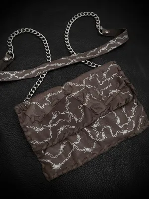 Jailbreak Clutch Crossbody