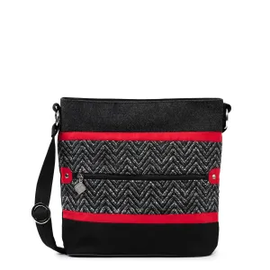 Jak's Classique Celeste - Red