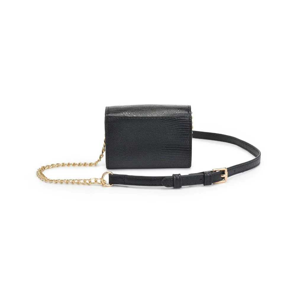 Jasmine Mini Bag