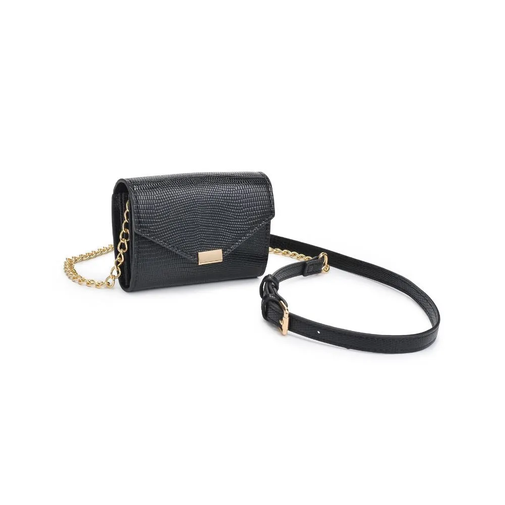 Jasmine Mini Bag