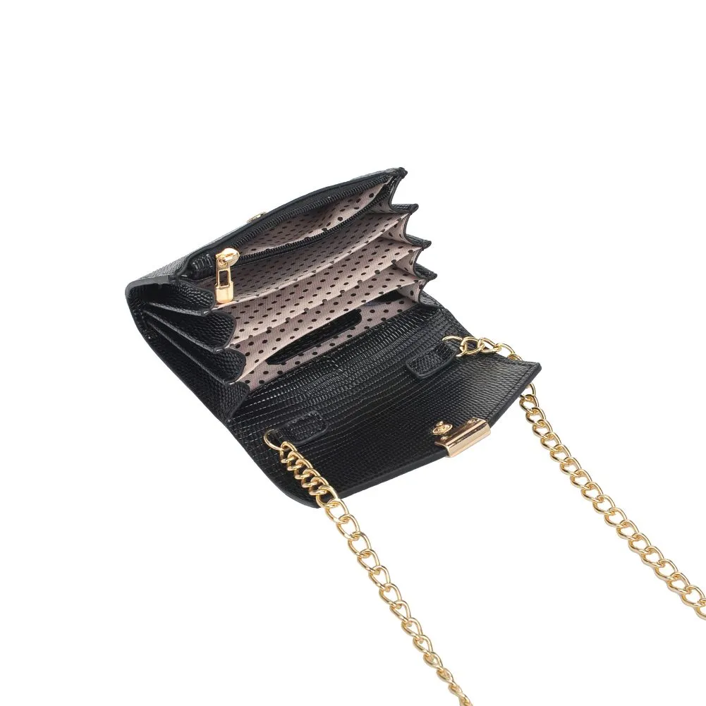 Jasmine Mini Bag