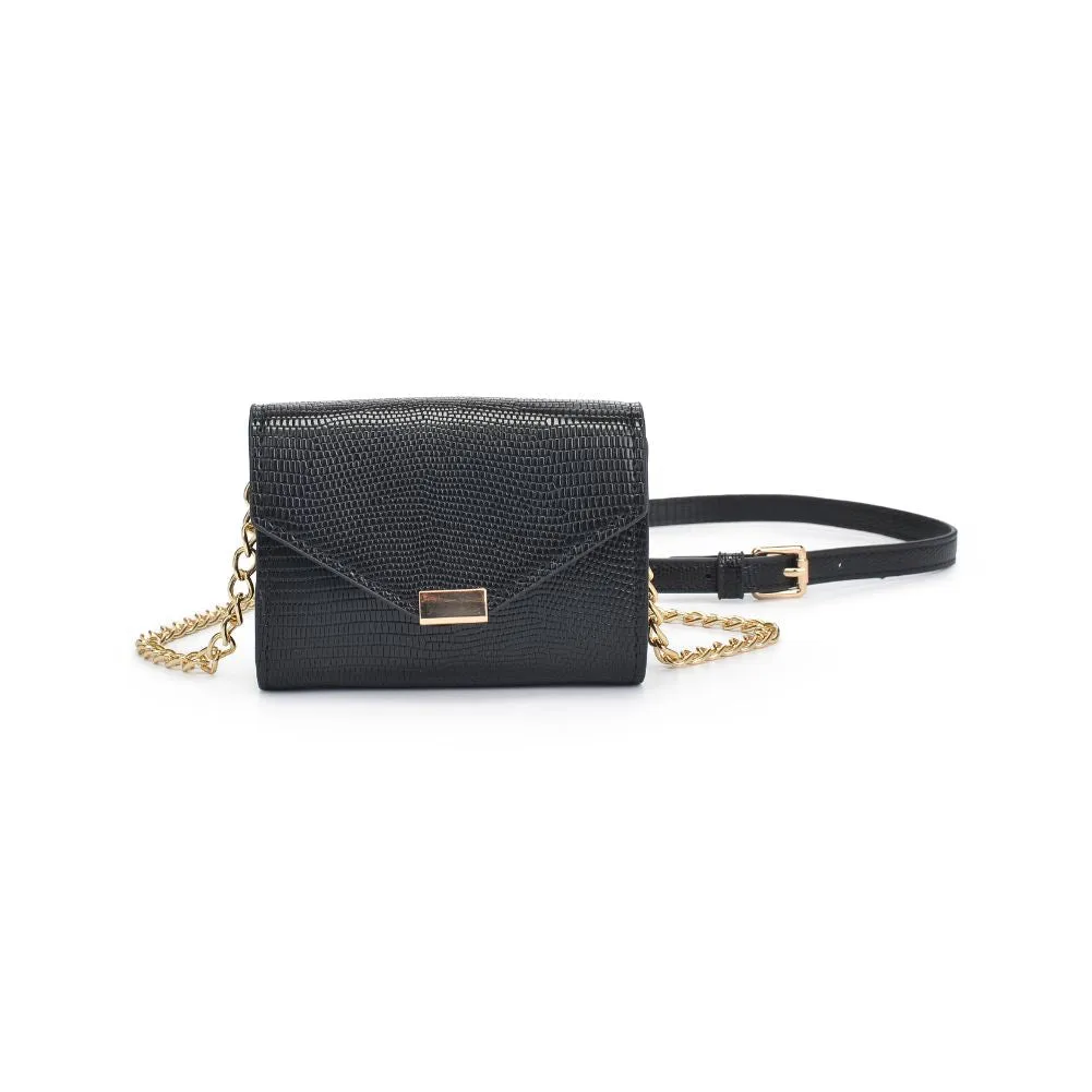 Jasmine Mini Bag