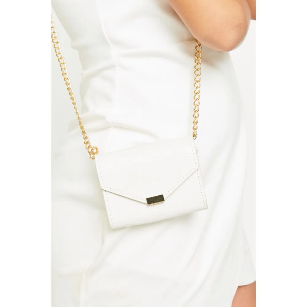 Jasmine Mini Bag