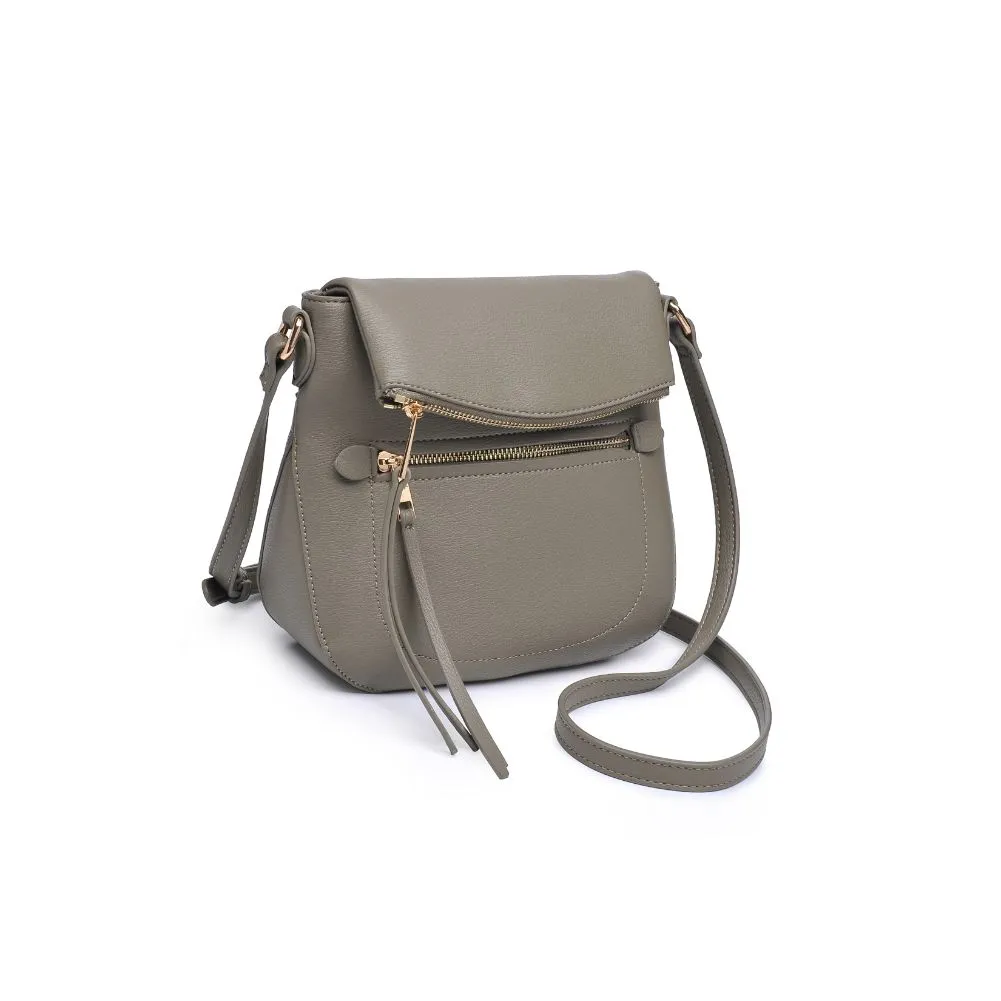 Jean Crossbody