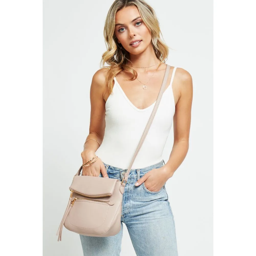 Jean Crossbody