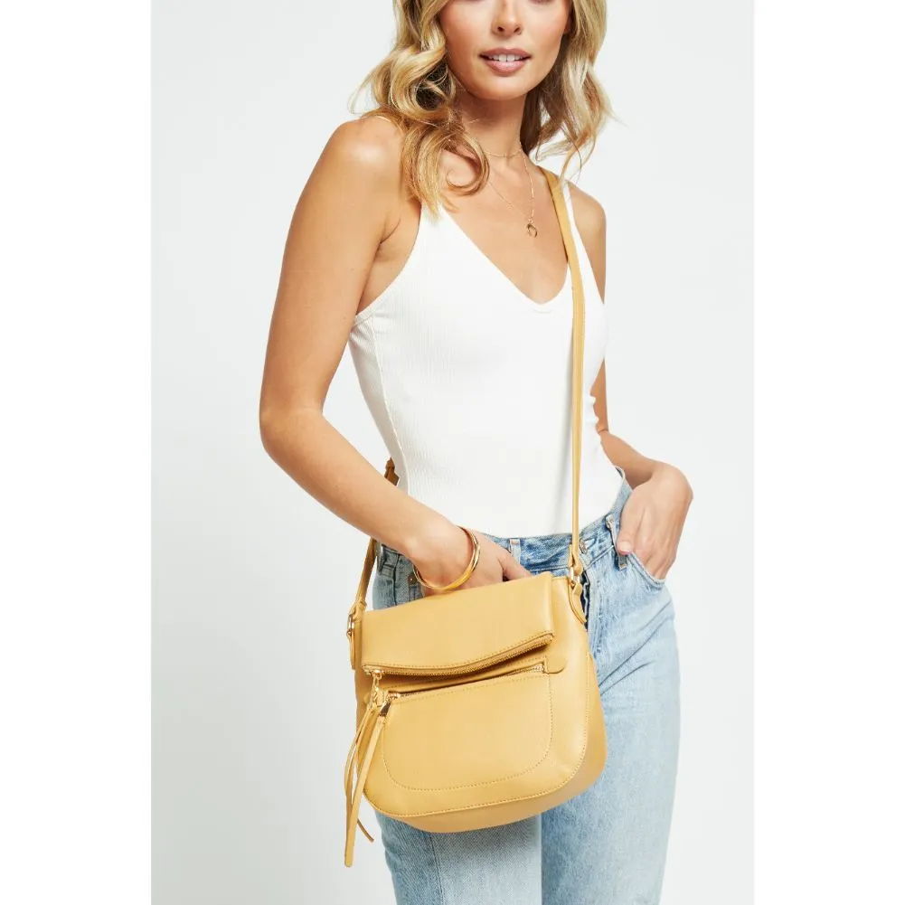 Jean Crossbody