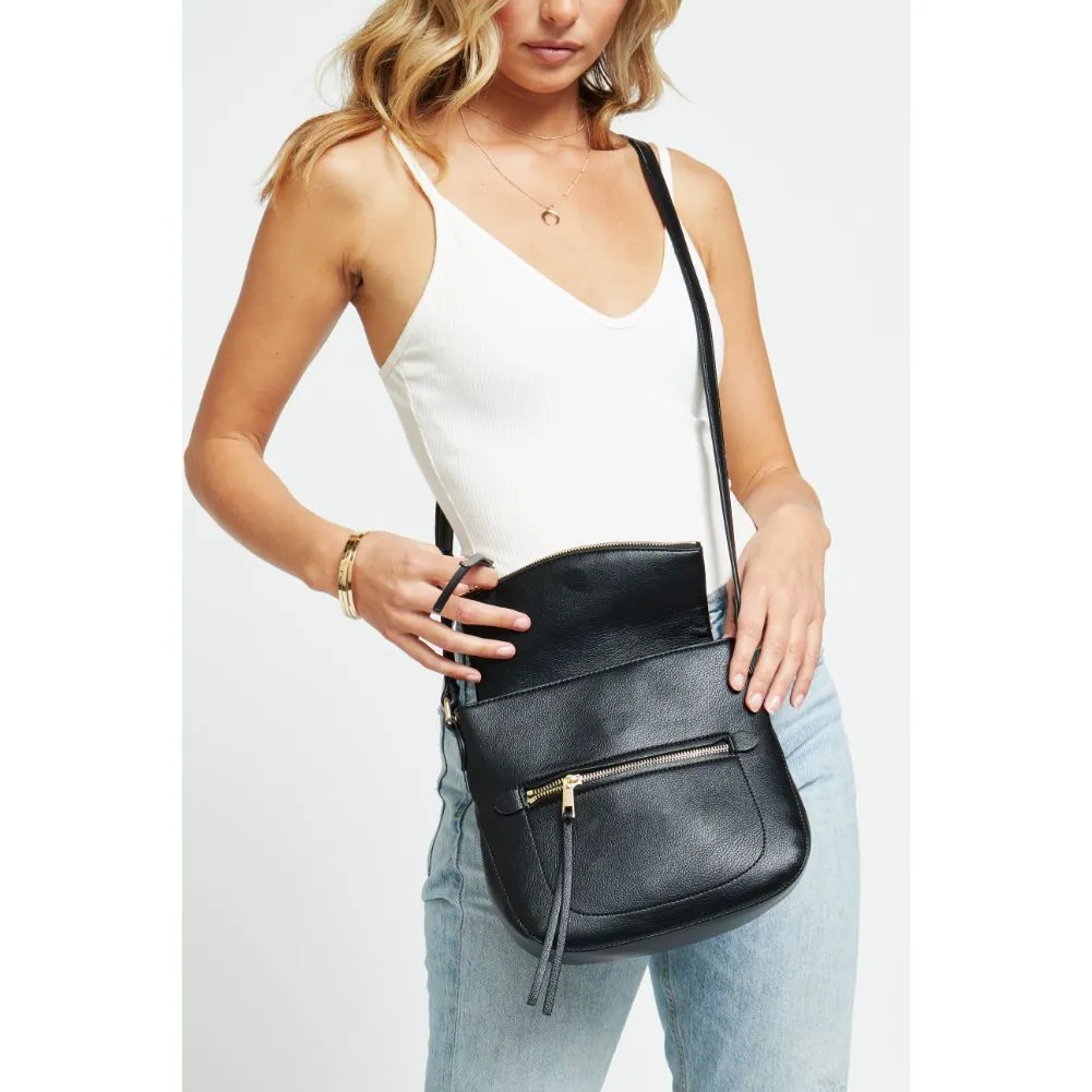 Jean Crossbody