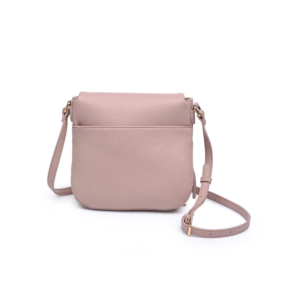 Jean Crossbody