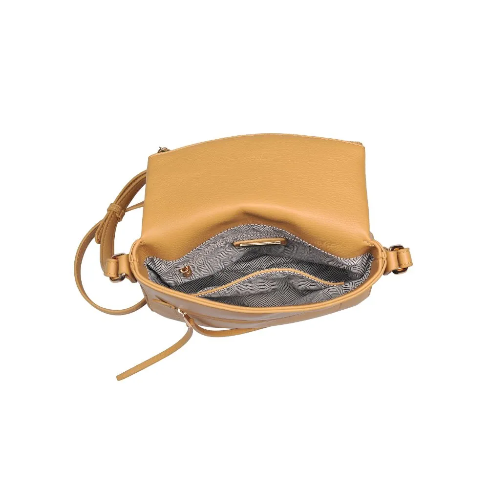 Jean Crossbody
