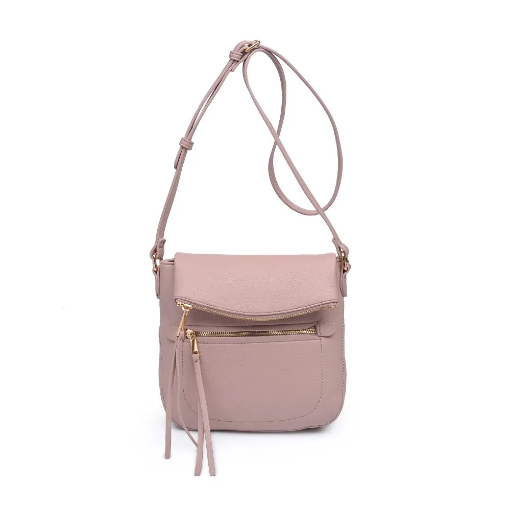 Jean Crossbody