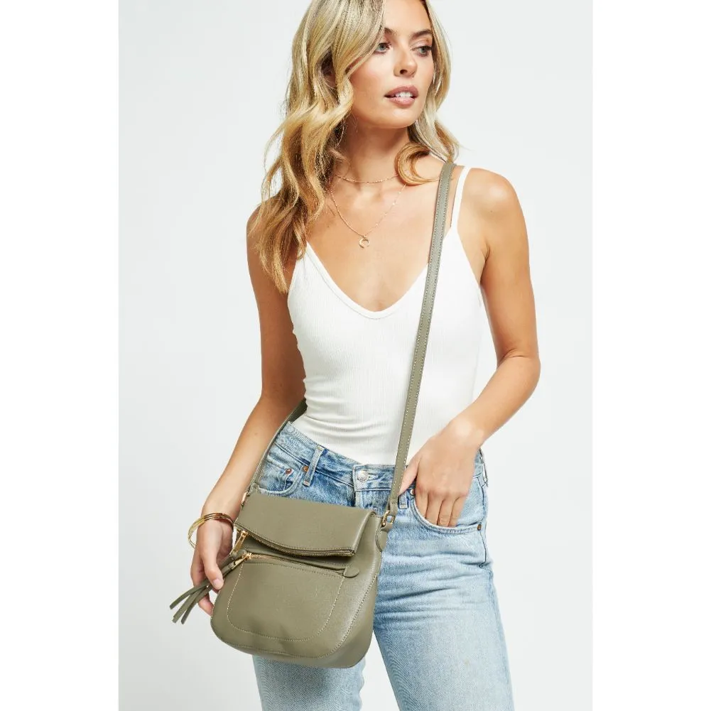 Jean Crossbody