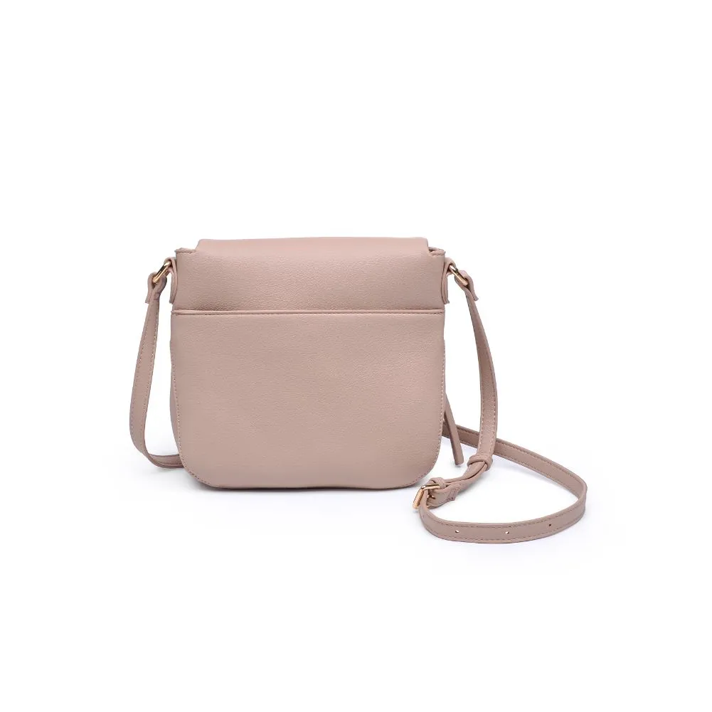 Jean Crossbody