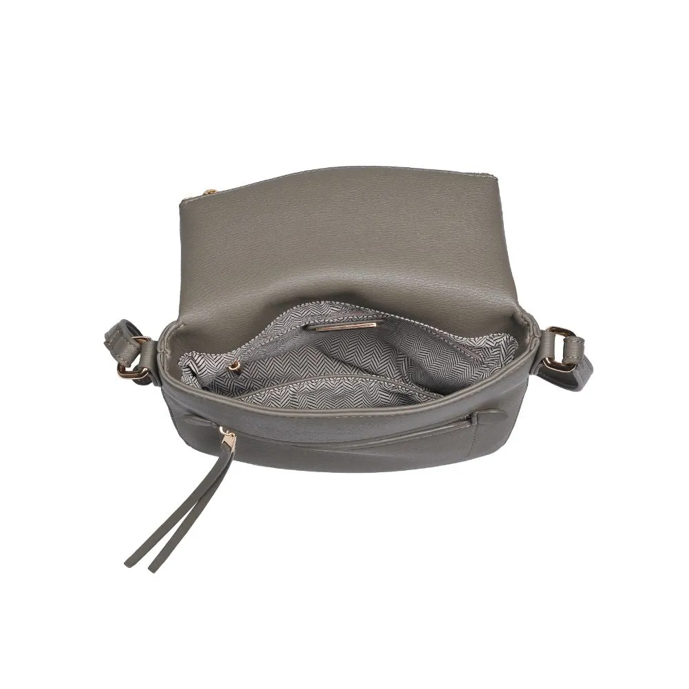 Jean Crossbody