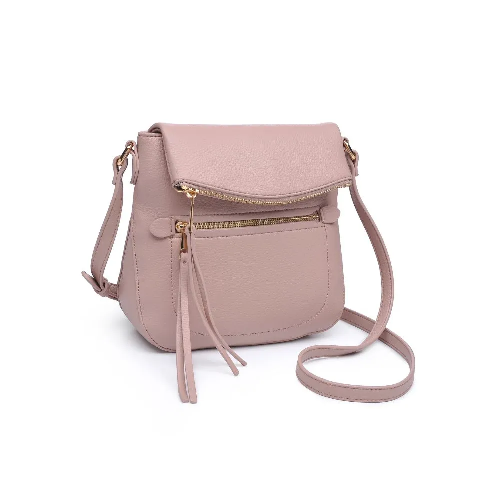 Jean Crossbody