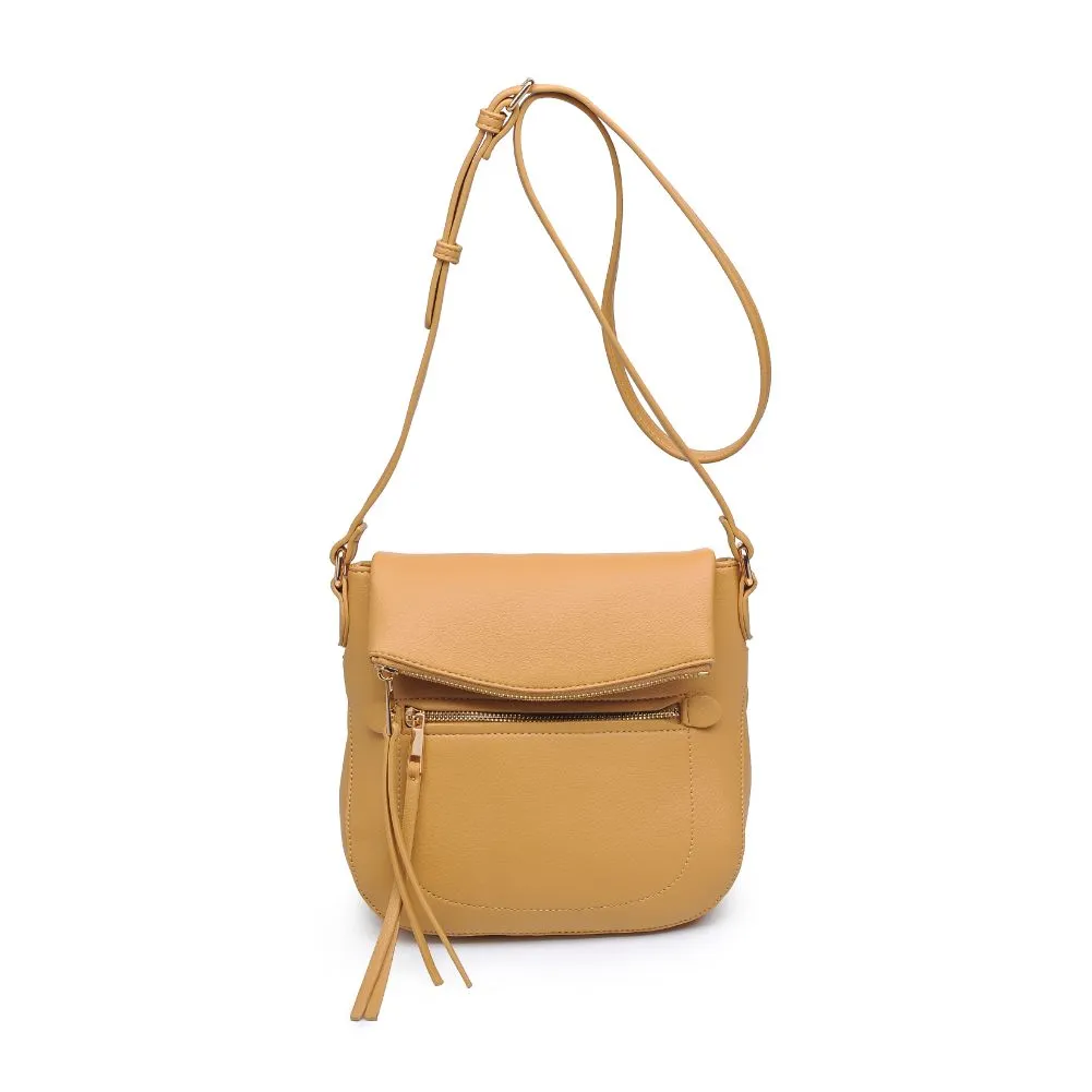 Jean Crossbody
