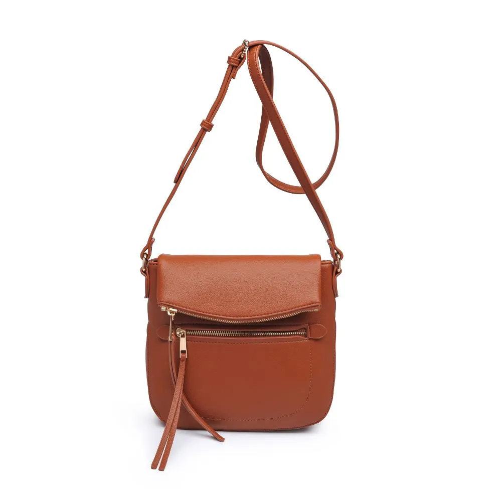 Jean Crossbody