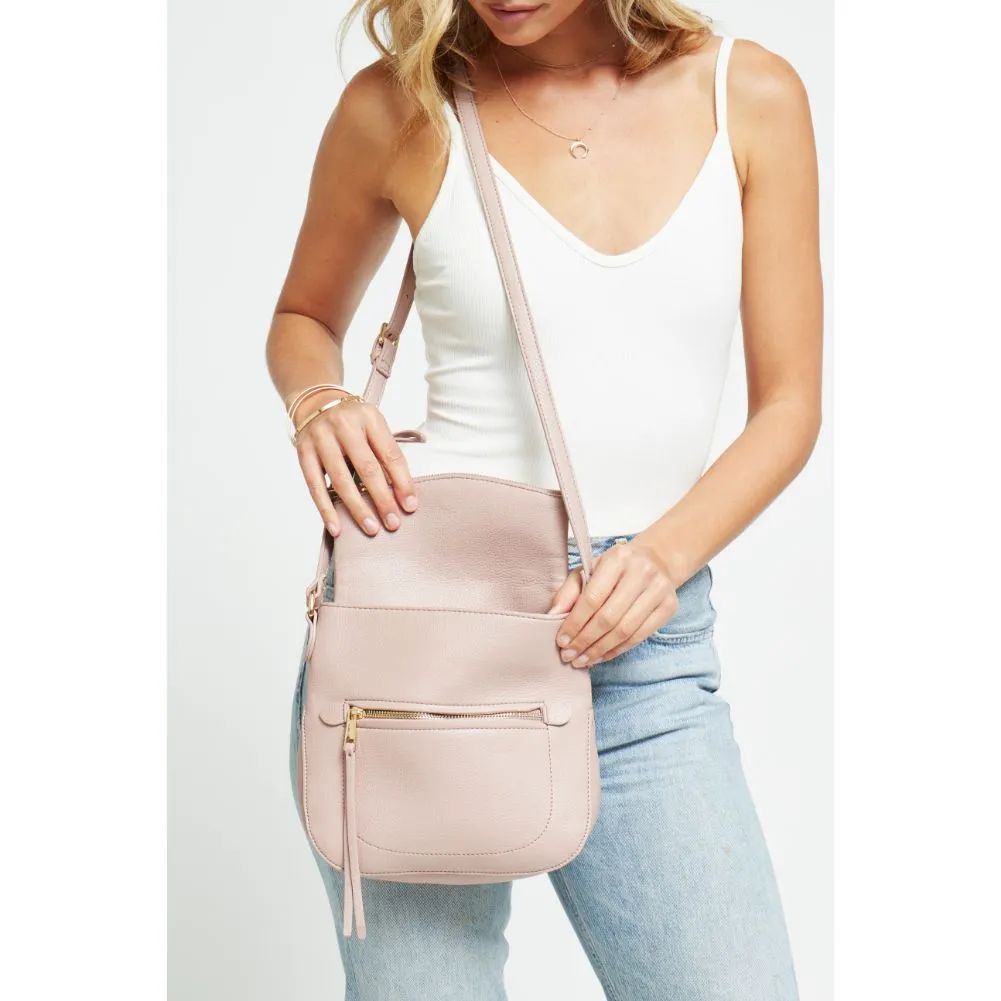 Jean Crossbody