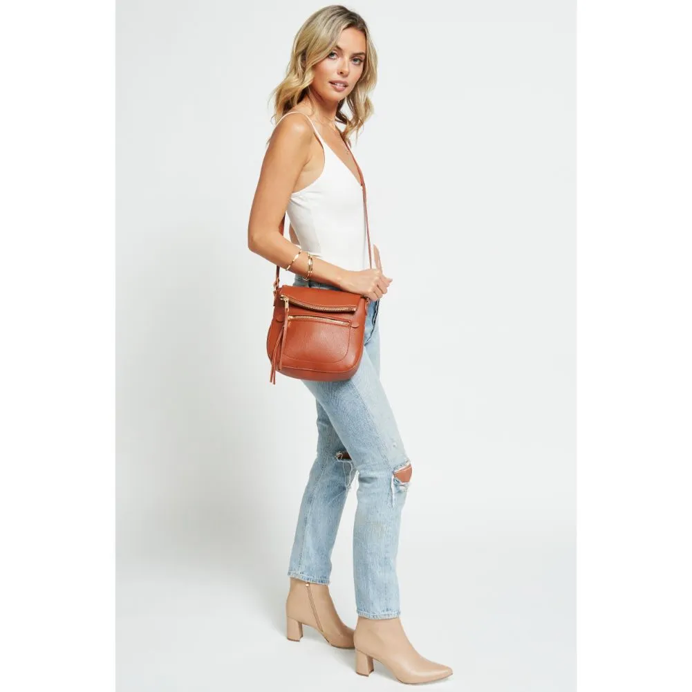Jean Crossbody