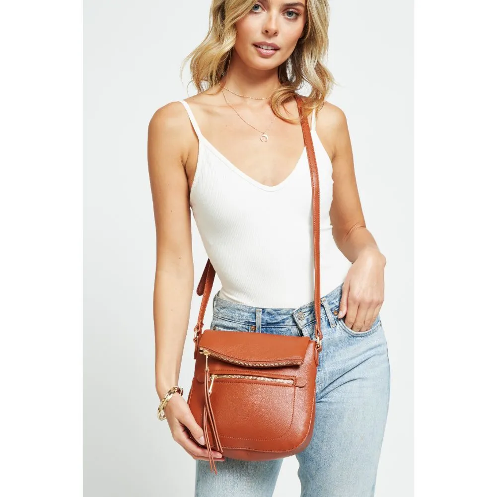 Jean Crossbody