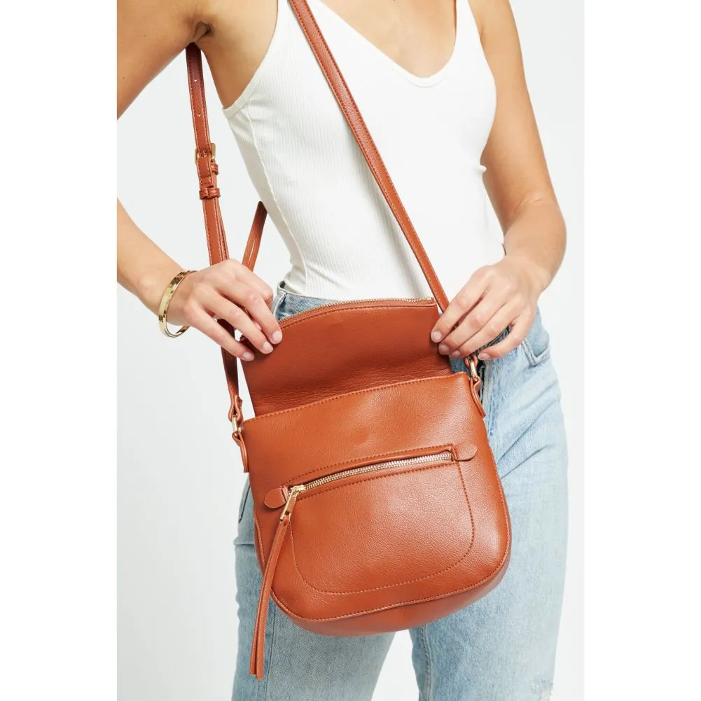 Jean Crossbody